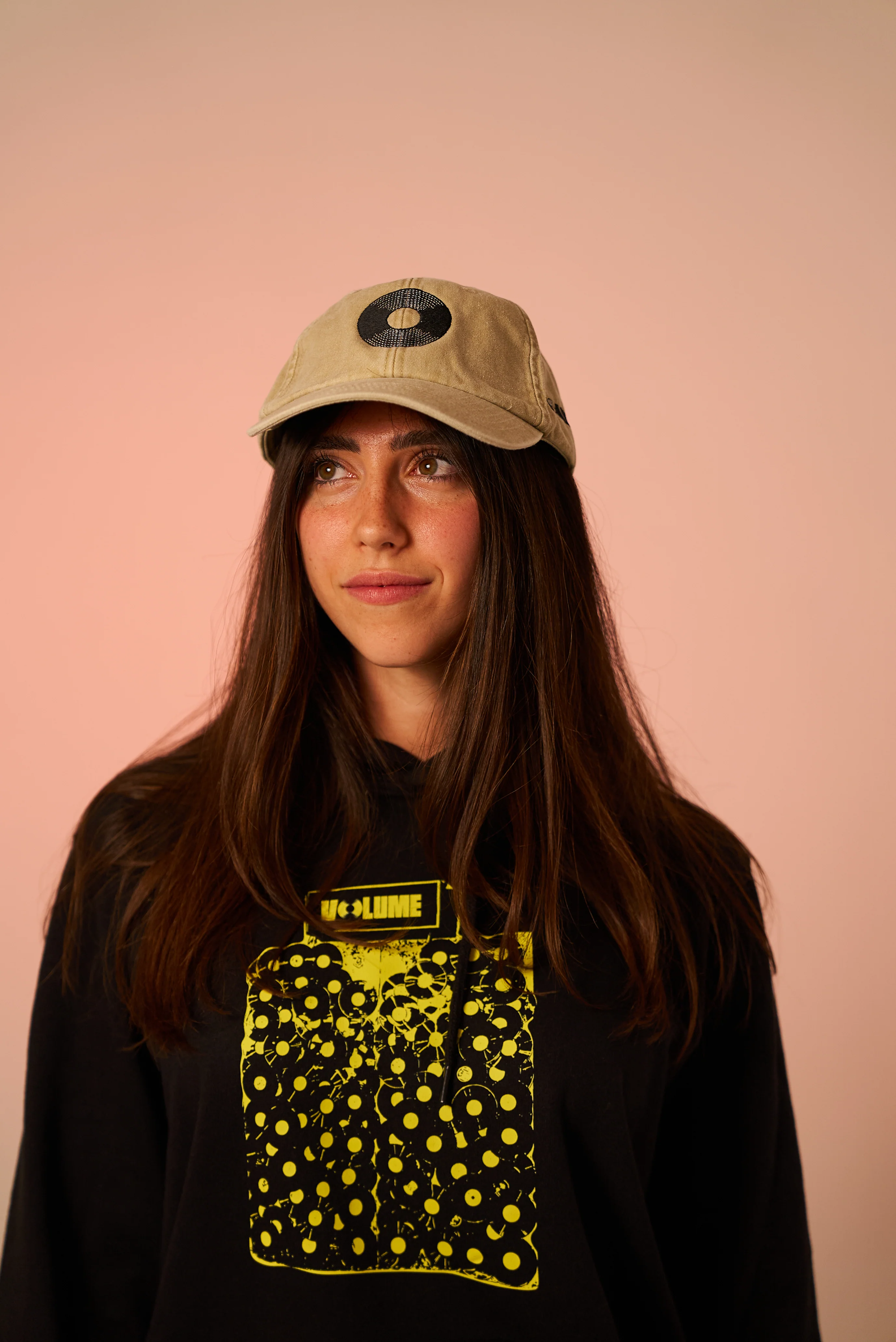 VOLUME HAT - Image 3