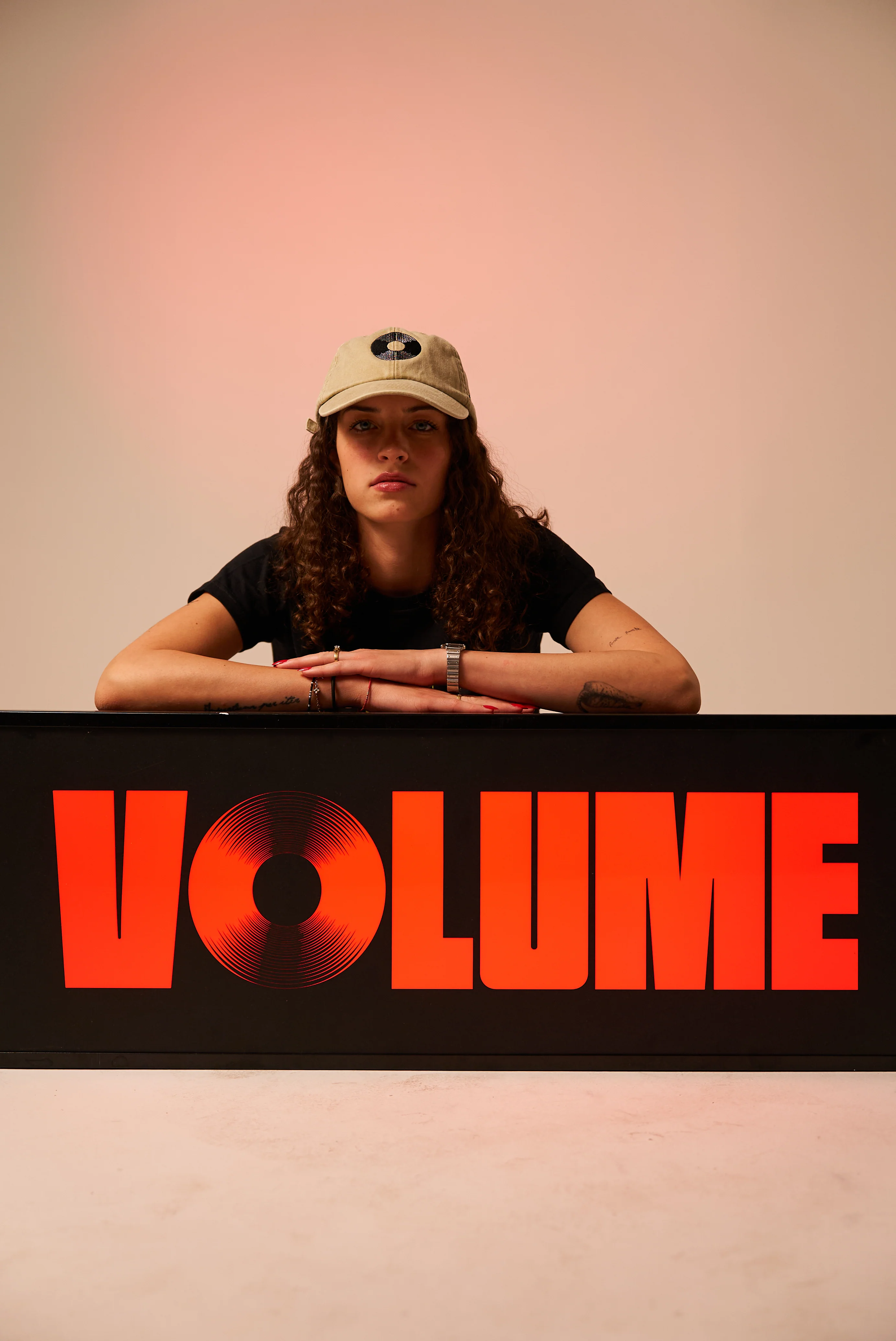 VOLUME HAT - Image 4